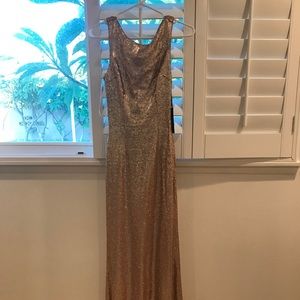 Gold sequence maxi